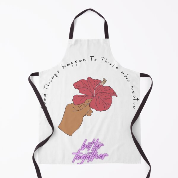 Item preview, motivational quotes,good things happen to those designed and sold by adee1122.