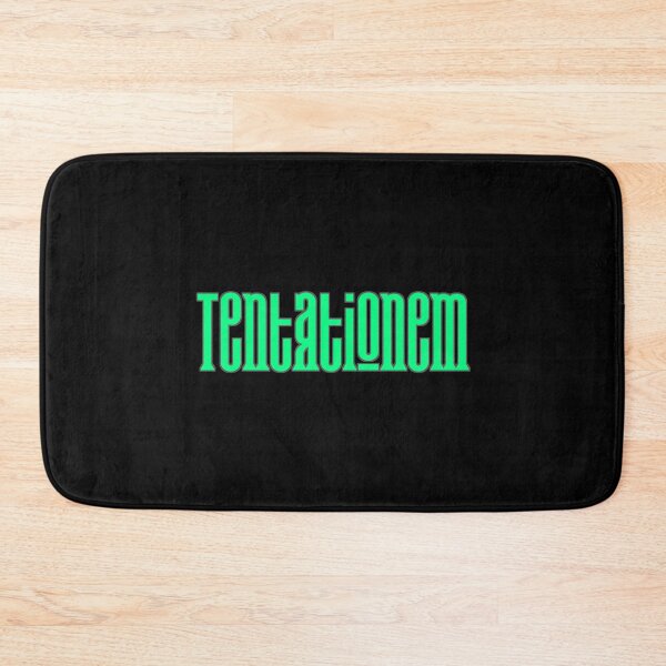 Item preview, S2 Simple Tentationem Fluorescence Lettering (Ver.3) designed and sold by S-Two.