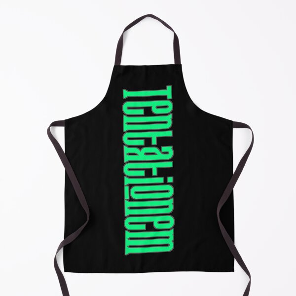 Item preview, S2 Simple Tentationem Fluorescence Lettering (Ver.3) designed and sold by S-Two.