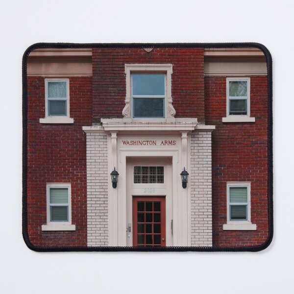 Item preview, Apartment Building designed and sold by princessbunhead.