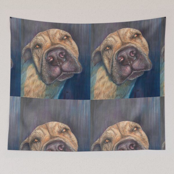 Item preview, Bella designed and sold by Sherry Telle.