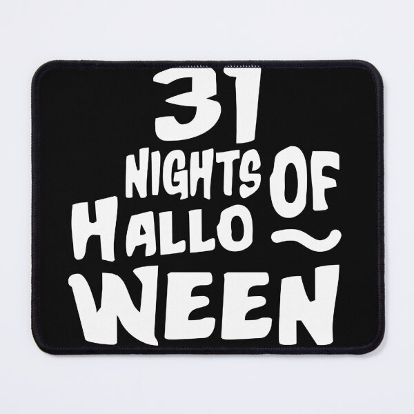 Item preview, 31 nights of halloween ,2022 Halloween Costumes designed and sold by CHOOSEYOURS SHOP.