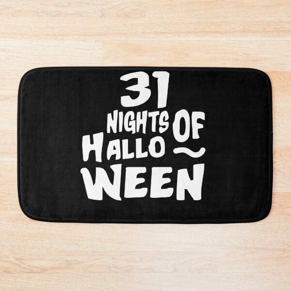 Item preview, 31 nights of halloween ,2022 Halloween Costumes designed and sold by CHOOSEYOURS SHOP.