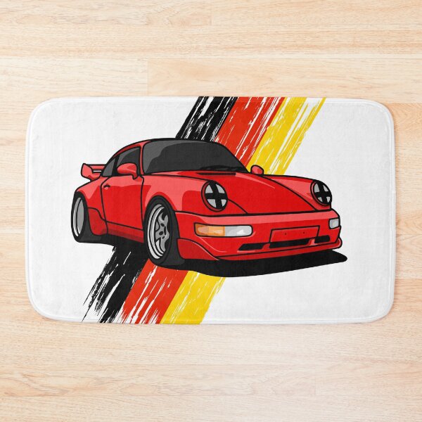 Item preview, Classic 911 Turbo designed and sold by HSDESIGNS  SHOP.