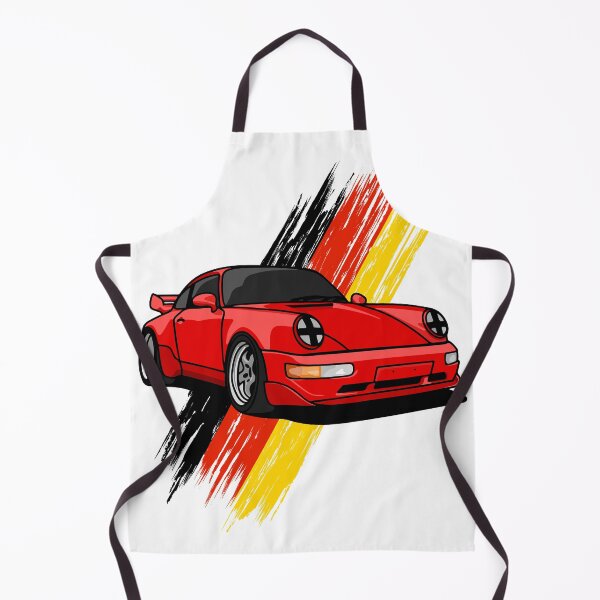 Item preview, Classic 911 Turbo designed and sold by HSDESIGNS SHOP.