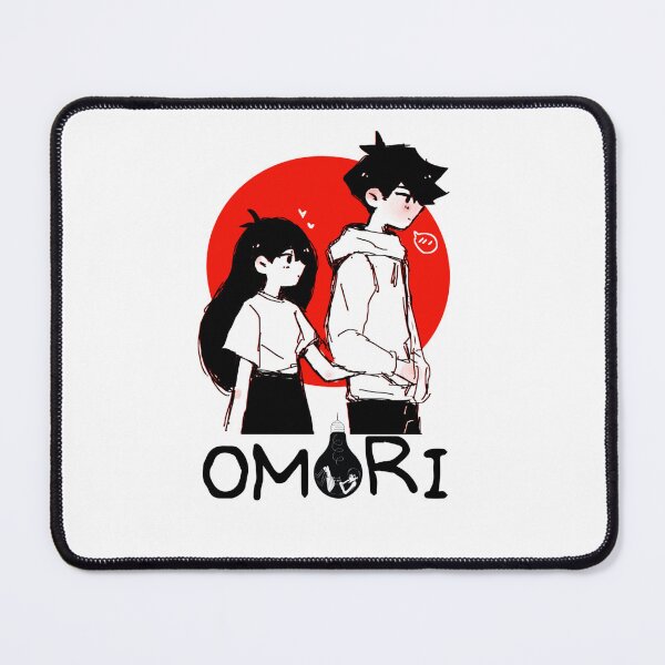 Item preview, omori designed and sold by malta-bella.