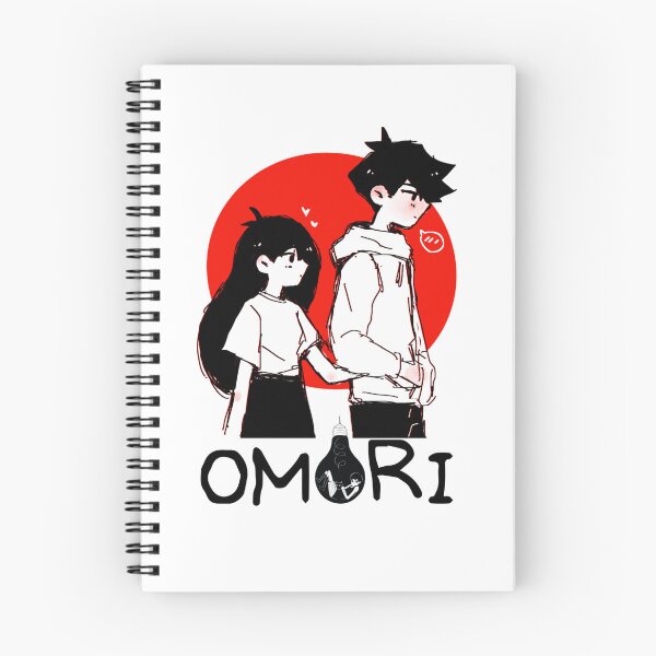 Item preview, omori designed and sold by malta-bella.
