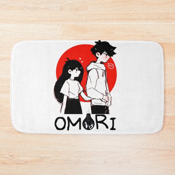 Item preview, omori designed and sold by malta-bella.