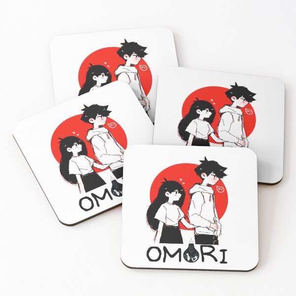 Item preview, omori designed and sold by malta-bella.
