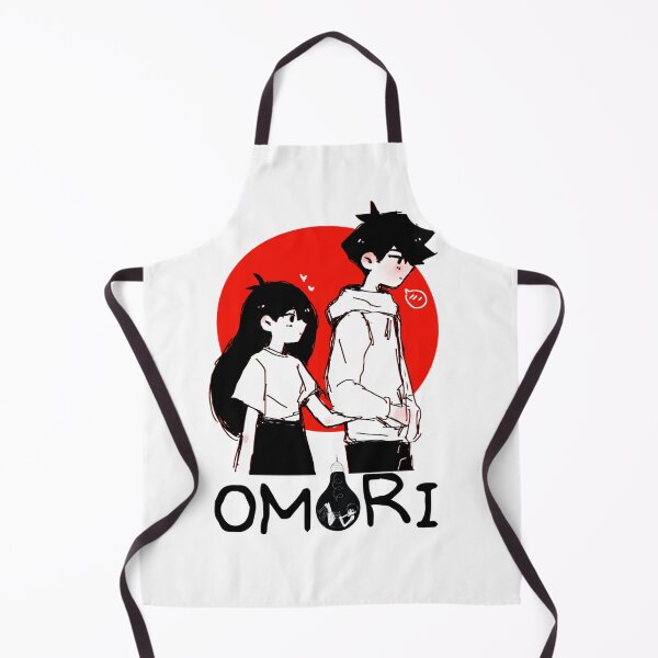 Item preview, omori designed and sold by malta-bella.