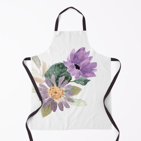 Item preview, Purple and Violet Peony bunch on white designed and sold by PalomaHealing24.