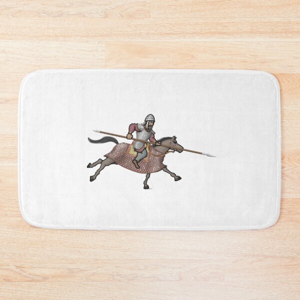 Item preview, Sarmatian Cataphract designed and sold by foojer.