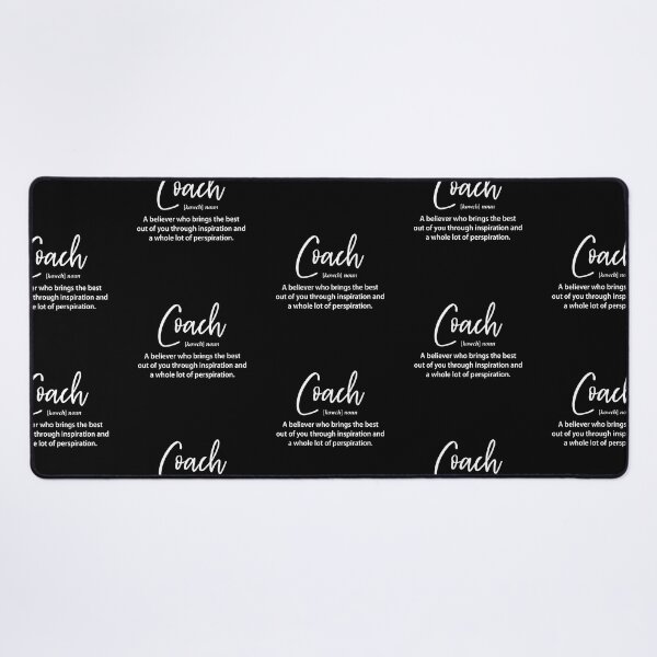 Item preview, Gift for Coach - Best Coach Definition designed and sold by AGDStudio.