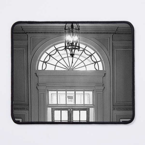 Item preview, Longview Public Library designed and sold by princessbunhead.