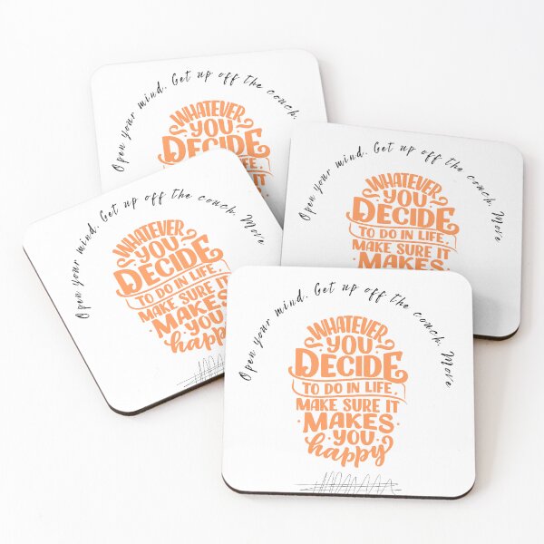 Item preview, best motivational quote, you decide to do in life designed and sold by adee1122.