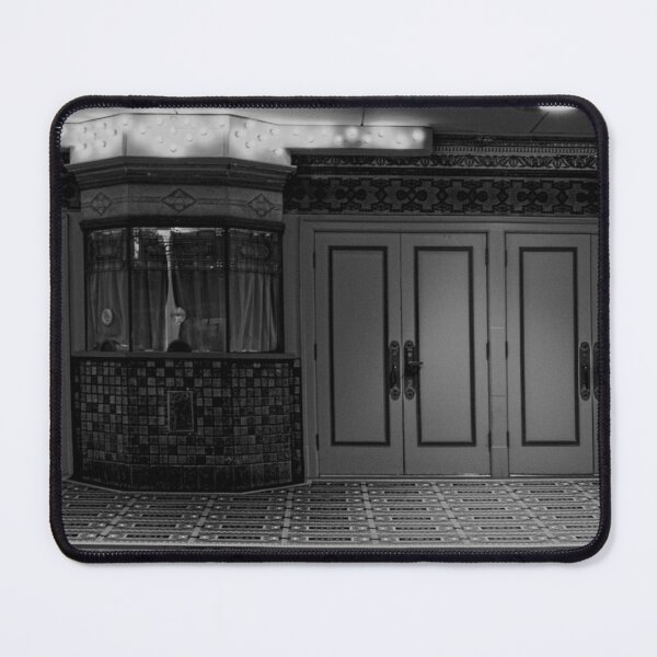 Item preview, The Ticket Booth designed and sold by princessbunhead.
