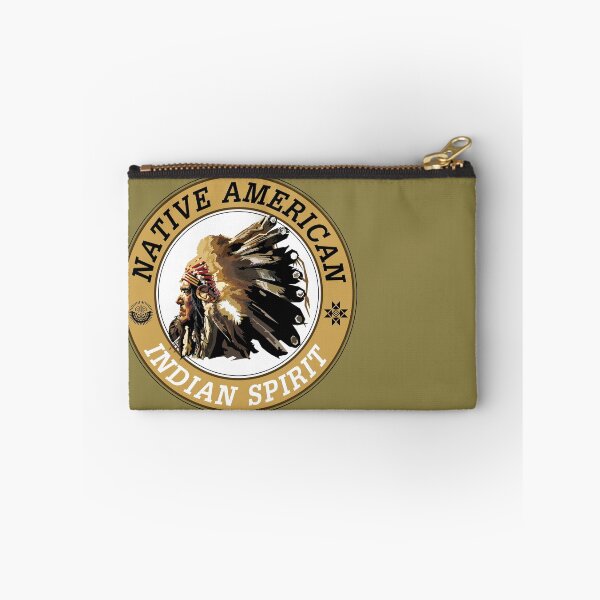 Item preview, Native Americans (Red Indian) designed and sold by unclenut.