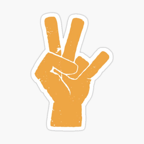 "Arizona State Forks Up Sticker" Sticker for Sale by bteresa8p Redbubble