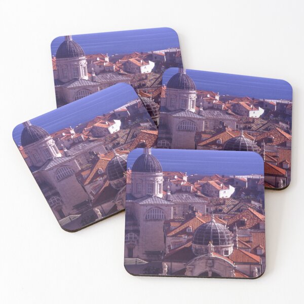 Item preview, Croatia designed and sold by Steve Outram.