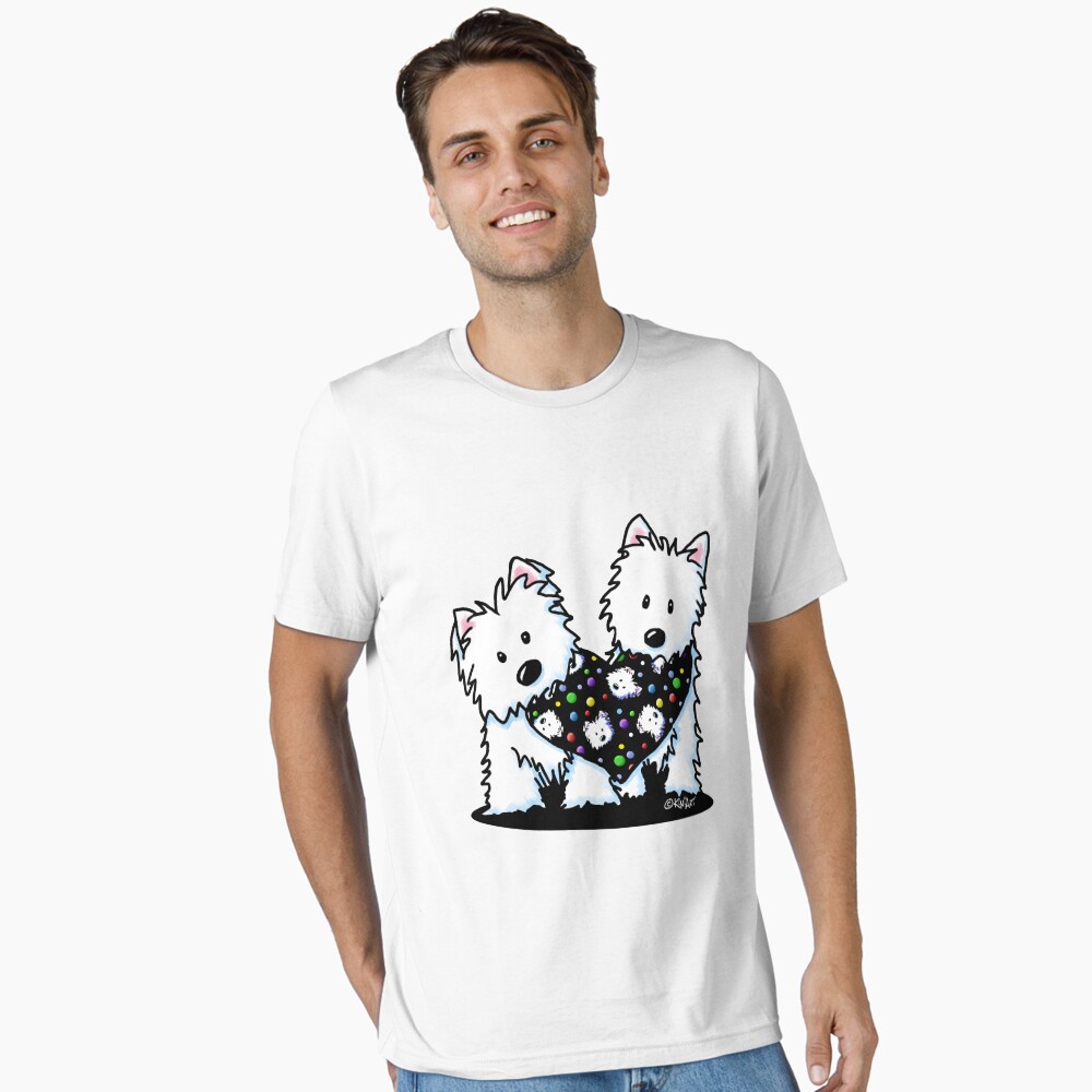 Item preview, Essential T-Shirt designed and sold by KiniArt.