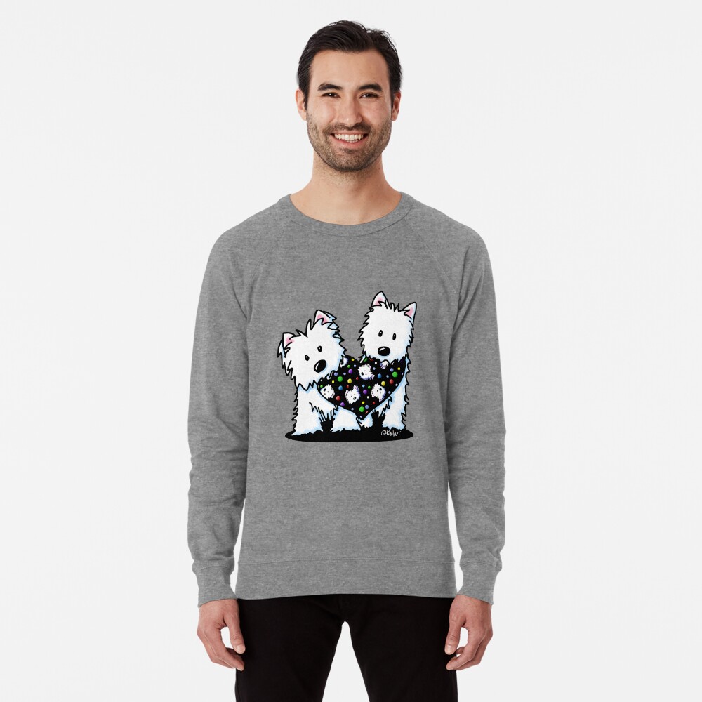 Item preview, Lightweight Sweatshirt designed and sold by KiniArt.