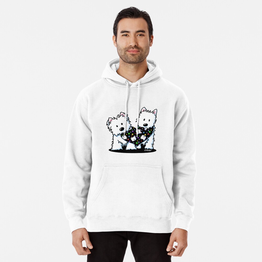 Item preview, Pullover Hoodie designed and sold by KiniArt.