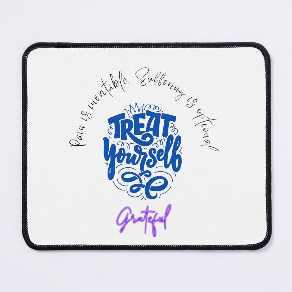 Item preview, nice motivational quotes , treat your self designed and sold by adee1122.