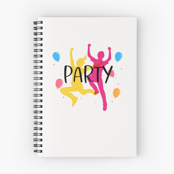 Item preview, Party Celebration Balloon Design designed and sold by Peter Stawicki.