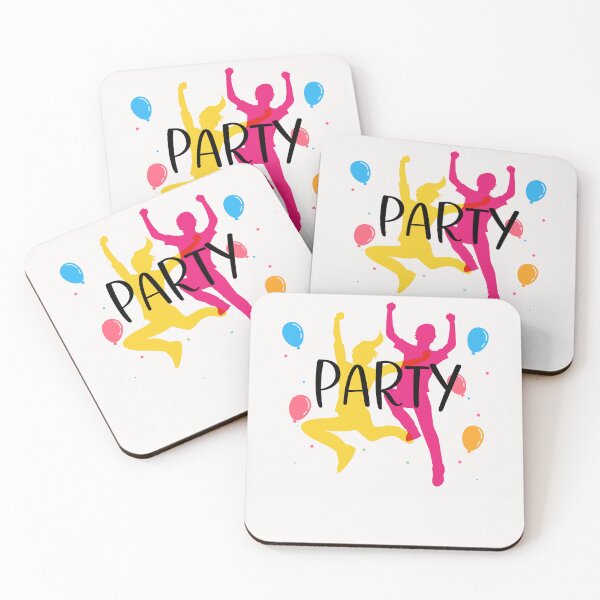 Item preview, Party Celebration Balloon Design designed and sold by Peter Stawicki.