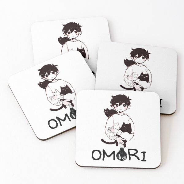 Item preview, omori designed and sold by malta-bella.