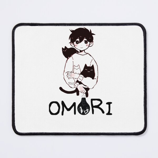 Item preview, omori designed and sold by malta-bella.