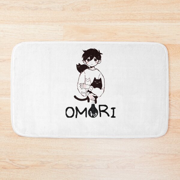 Item preview, omori designed and sold by malta-bella.