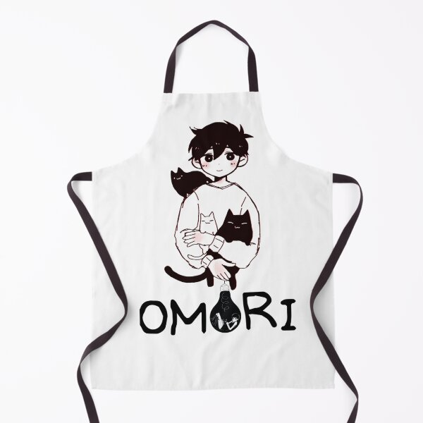 Item preview, omori designed and sold by malta-bella.