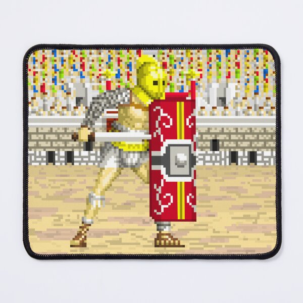 Item preview, Secutor Gladiator 1st Cen designed and sold by PixHistoWarrior.