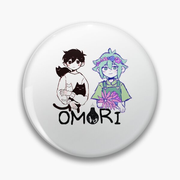 Item preview, omori designed and sold by malta-bella.