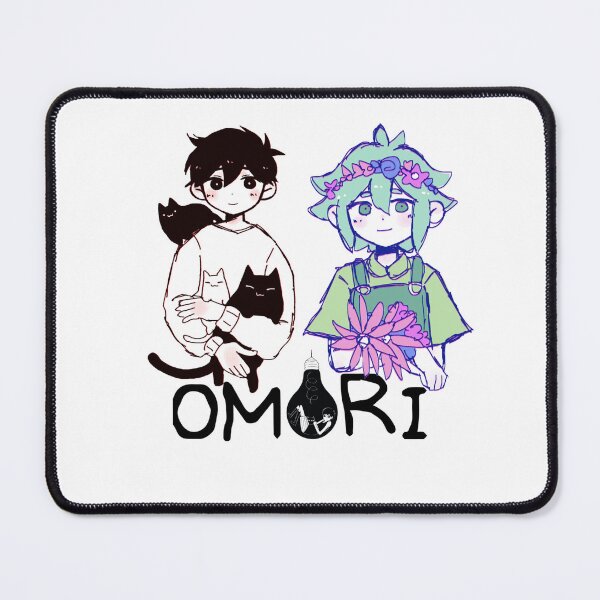 Item preview, omori designed and sold by malta-bella.