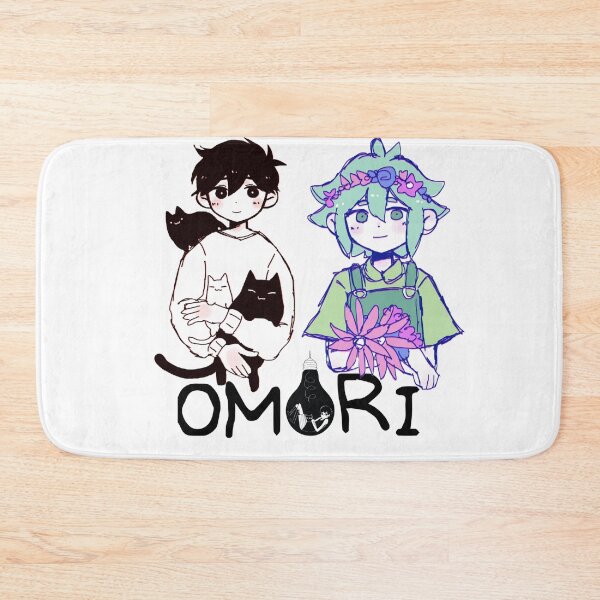 Item preview, omori designed and sold by malta-bella.