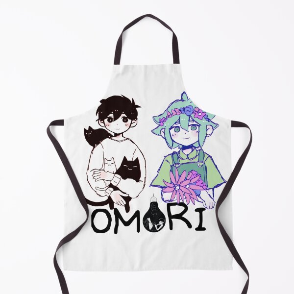 Item preview, omori designed and sold by malta-bella.