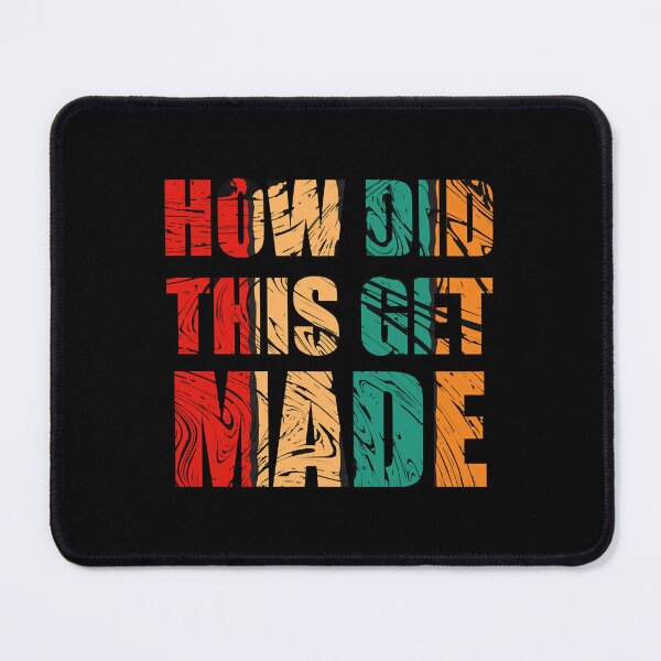 Item preview, retro how did this get made    designed and sold by KerryRoma64673.