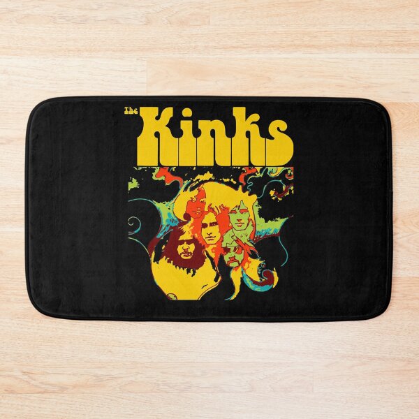 Item preview, The Kinks Tri-blend   designed and sold by kathyangelah.