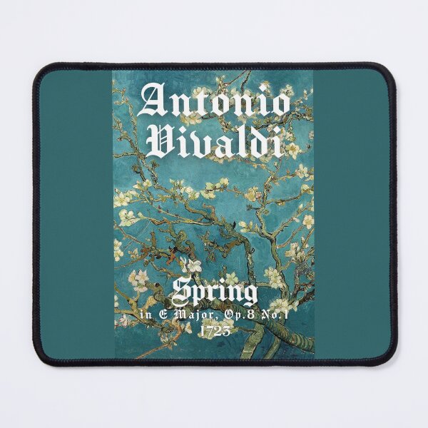 Item preview, Vivaldi - Spring designed and sold by Musicianst0re.