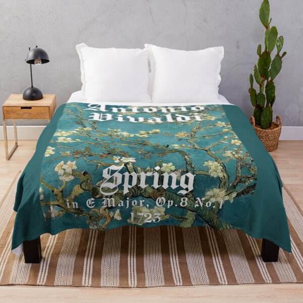 Item preview, Vivaldi - Spring designed and sold by Musicianst0re.