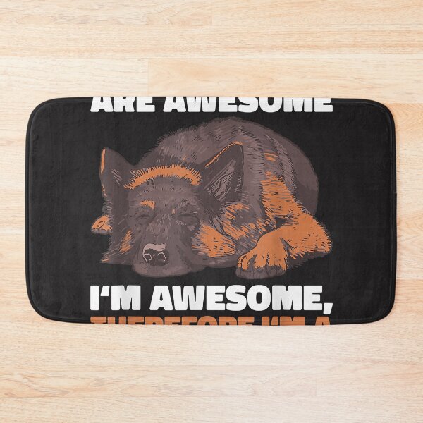 Item preview, Shepherds are Awesome with a Dog  designed and sold by CANNONTORRENCE.