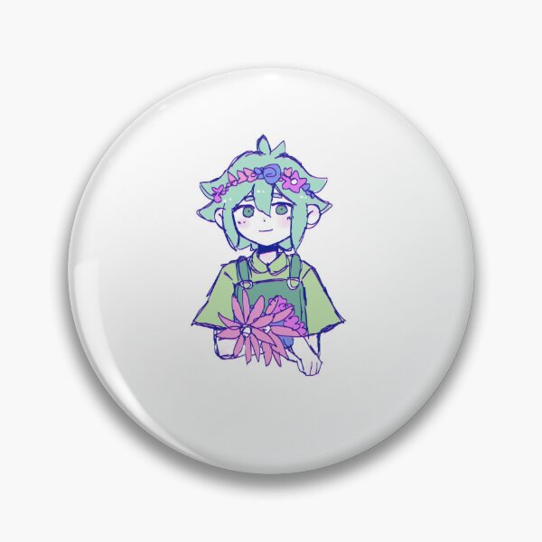 Item preview, omori designed and sold by malta-bella.