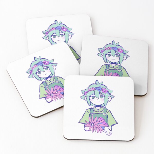 Item preview, omori designed and sold by malta-bella.