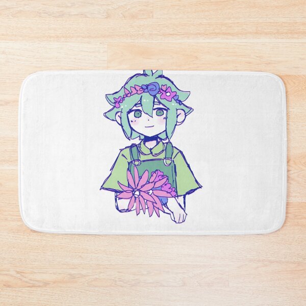 Item preview, omori designed and sold by malta-bella.
