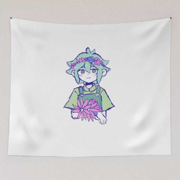Item preview, omori designed and sold by malta-bella.