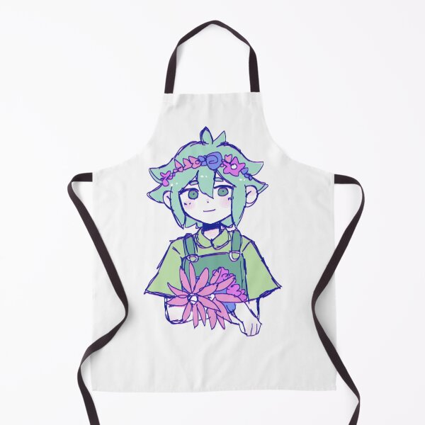 Item preview, omori designed and sold by malta-bella.