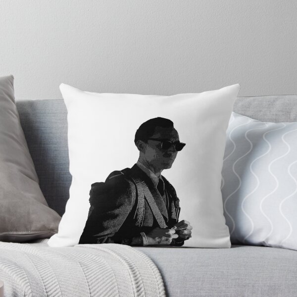 Artikelvorschau, D. B. Cooper entworfen und verkauft von TheVirtualShop.