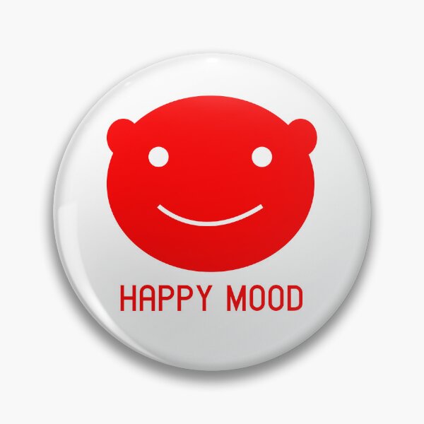 Item preview, Happy Mood designed and sold by Brother03.